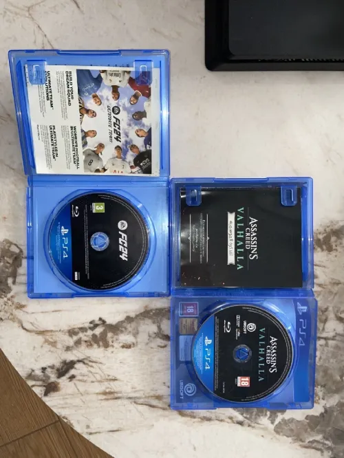 Ps4 slim