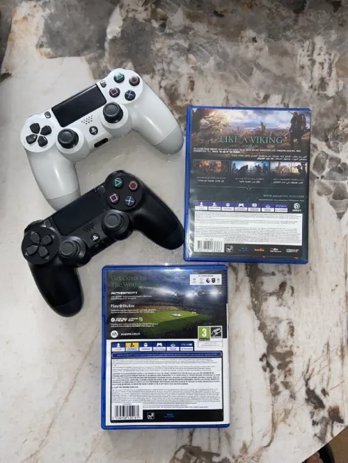 Ps4 slim