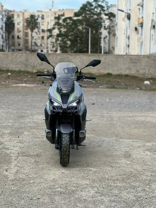 VMS XDV 2025