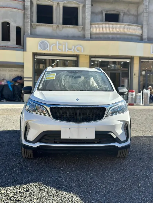 Livan X3 Pro  2026 Automatique (Avec toi ouvrant )