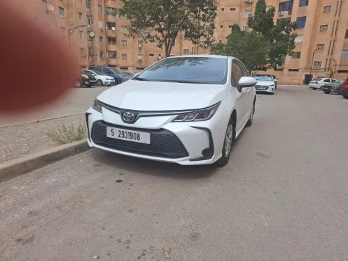 Toyota Corolla 2024 