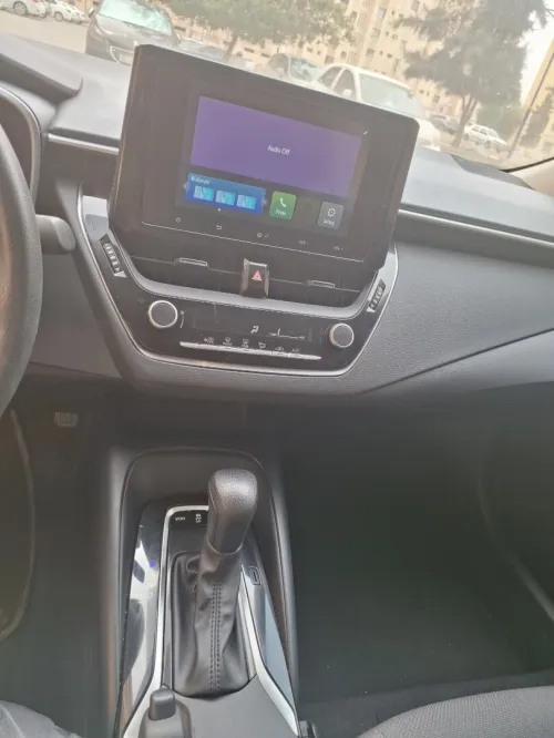 Toyota Corolla 2024 