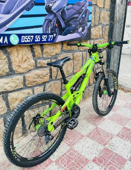 Dh scott fr 20