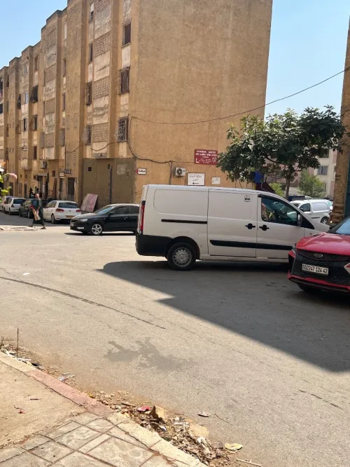 Location Appartement F4 Tipaza Kolea