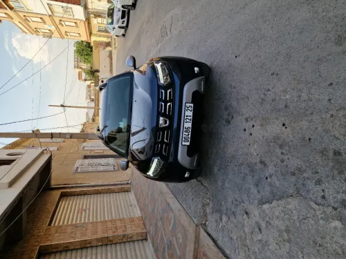 Dacia Duster 2021 Duster