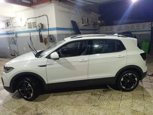 Volkswagen Tacqua 2023 Full option