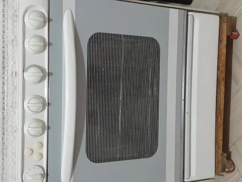 Cuisiniere ENIEM 4 feux  
