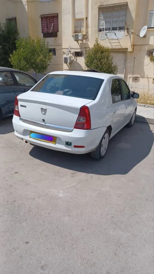 Dacia Logan 2013 Logan
