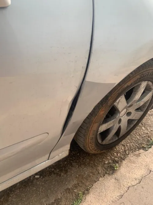 Peugeot 308 2011 308