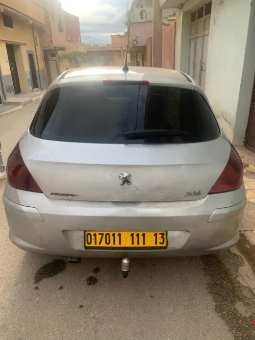 Peugeot 308 2011 308
