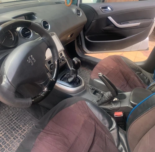Peugeot 308 2011 308