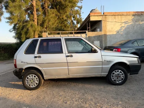 Fiat Uno 2005 Uno
