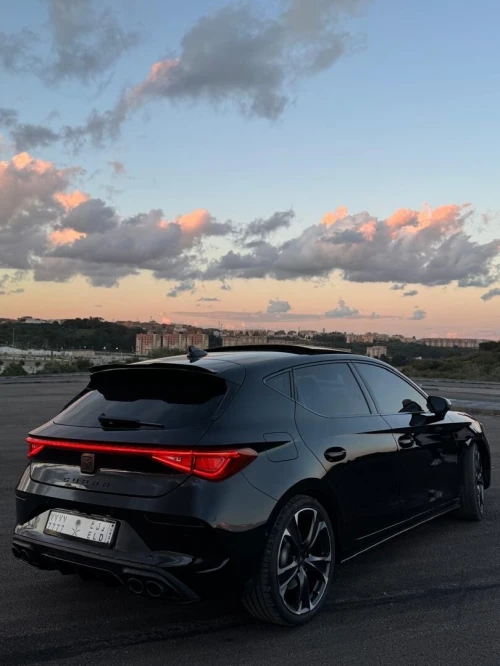 Cupra  Cupra vx 2023 