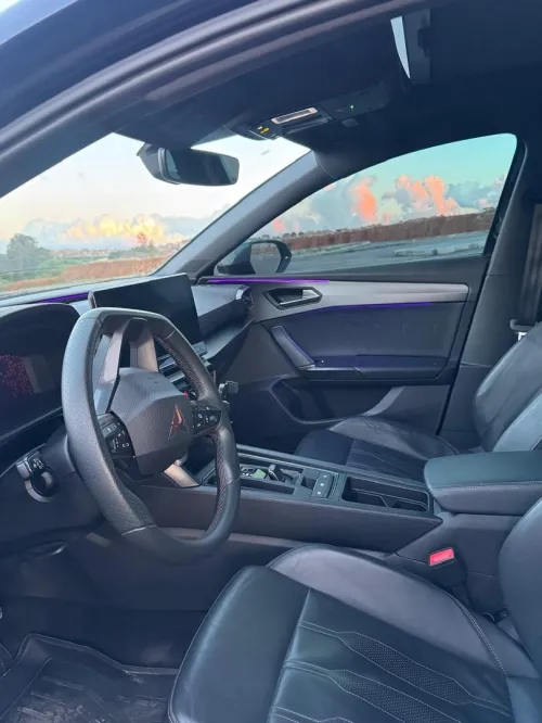 Cupra  Cupra vx 2023 
