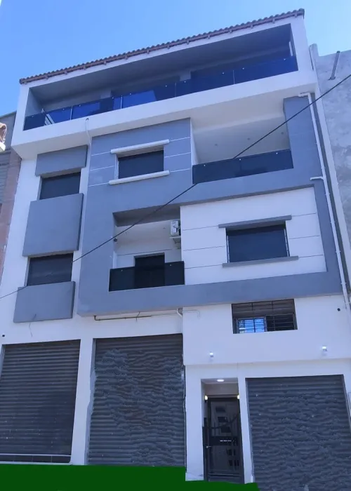 Location Appartement Studio F2 F4 Mostaganem Mostaganem