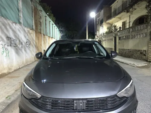 Fiat Tipo Sedan 2023 Urban