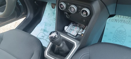 Dacia logan Logan 2025 Extrem