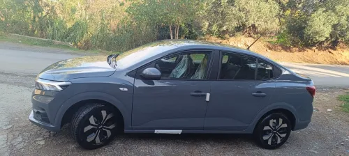 Dacia logan Logan 2025 Extrem