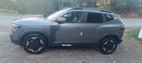 Dacia Duster 2025 Extreme
