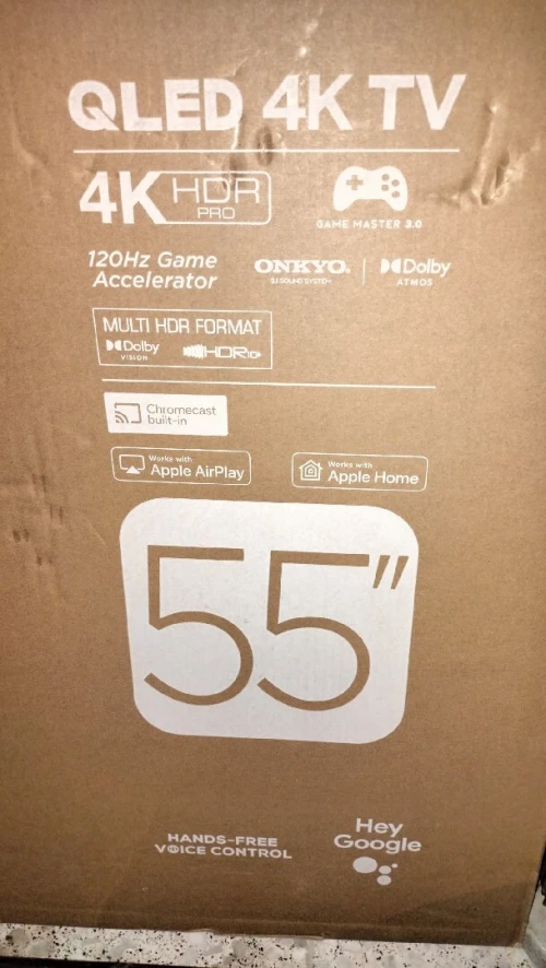 TCL Android TV