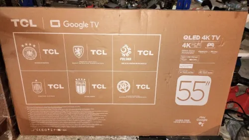 TCL Android TV