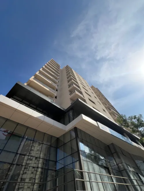 Vente Appartement F5 Alger El madania