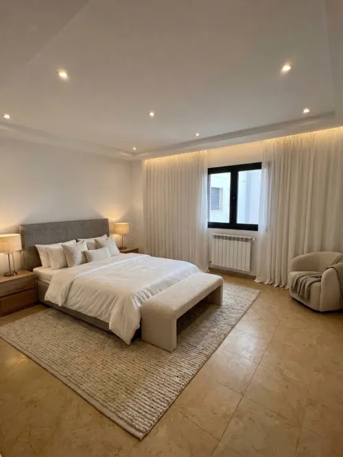 Vente Appartement F3 Alger El madania