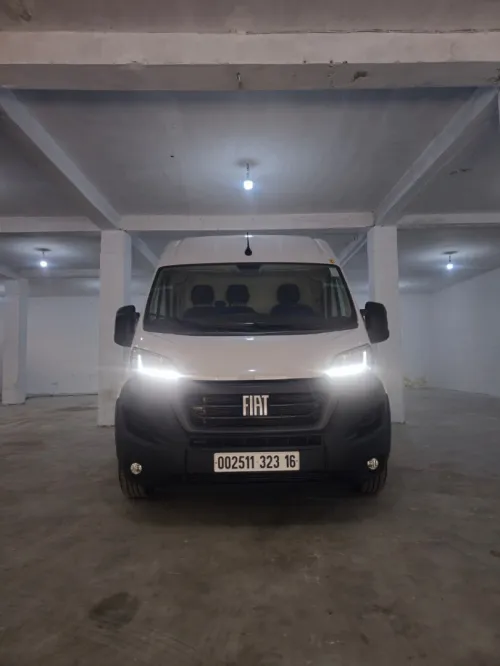 Fiat DUCATO 2023