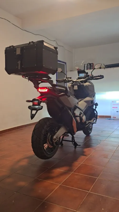 Honda Xadv 