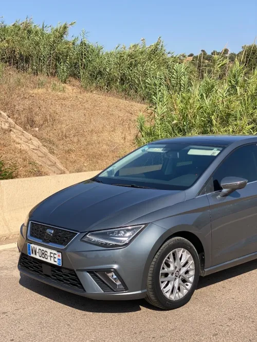 Seat Ibiza 2018 HIGH