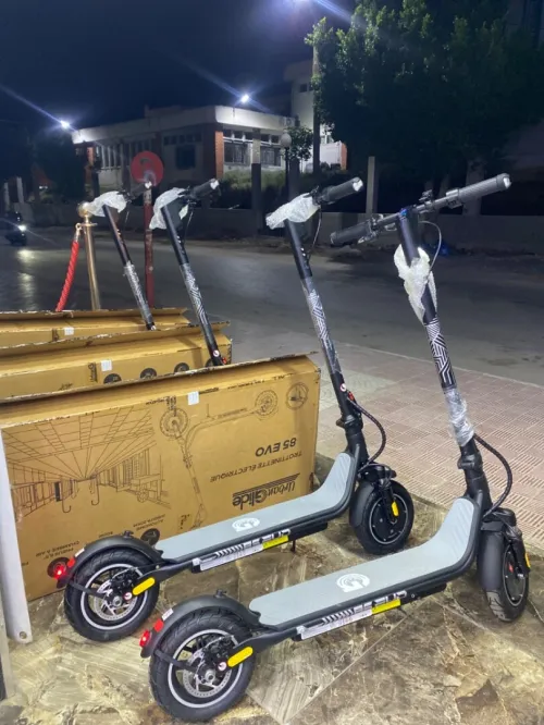 Urban glide Evo85 2025