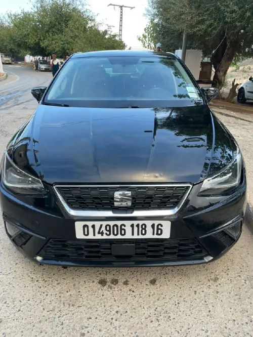 Seat Ibiza 2018 Itech Plus