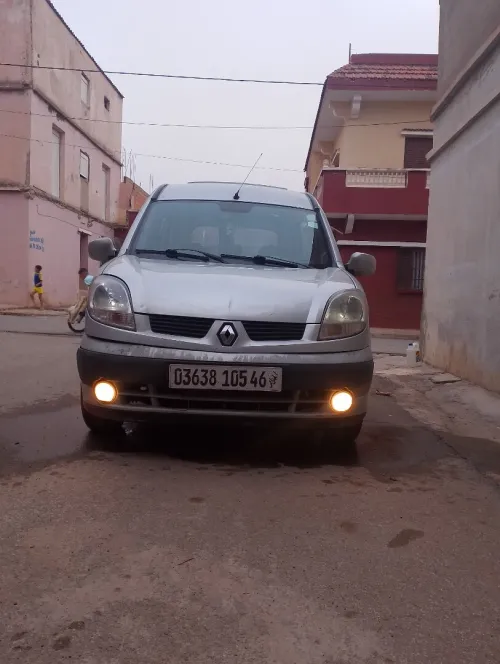 Renault Kangoo 2005 Kangoo