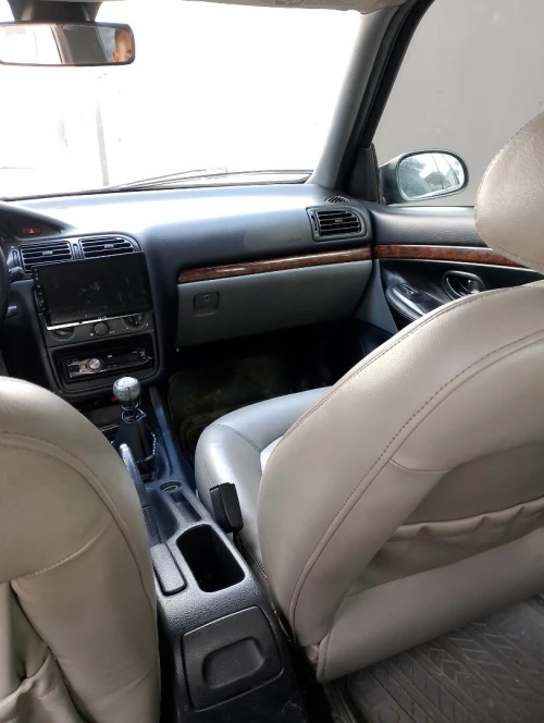 Peugeot 406 1998 406