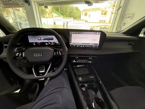 Audi Q3 2026 S Line