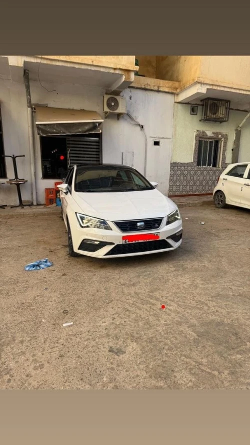 Seat Leon 2019 FR