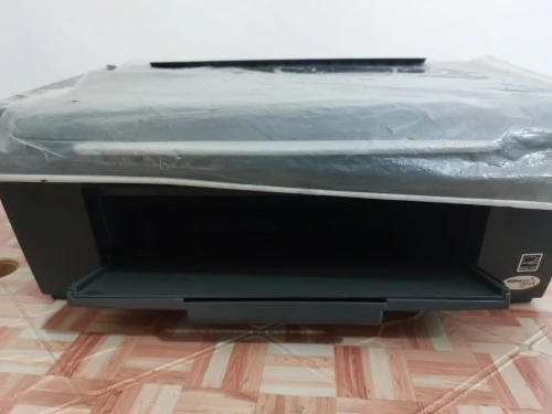Epson stylus cx4300