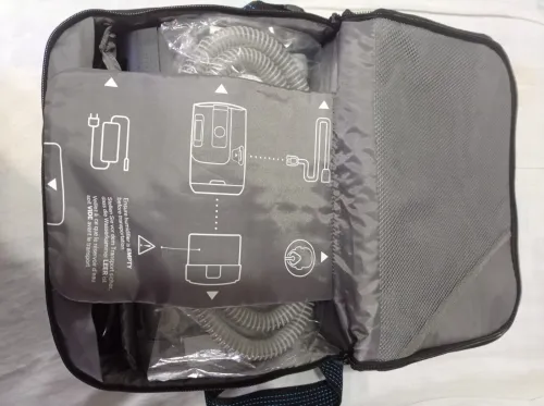 Resmed airsens 11