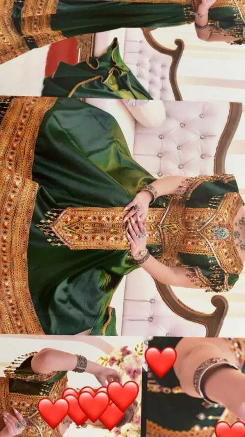 تصديرات روايال للعرائس