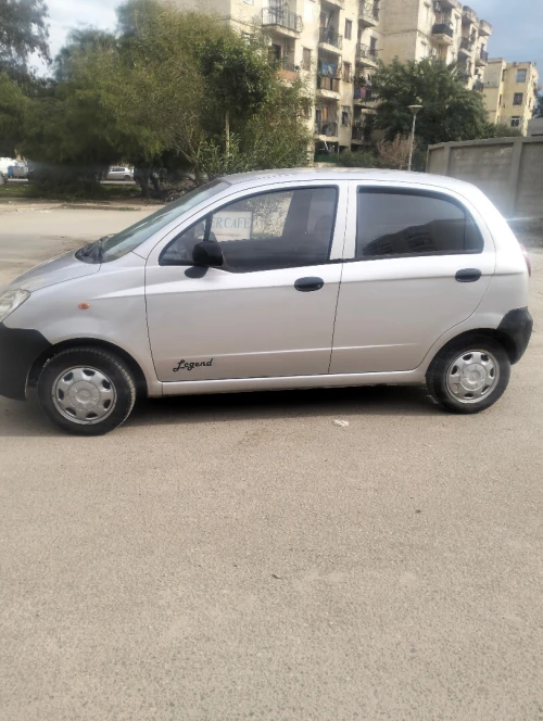 Chevrolet Spark 2014 Spark
