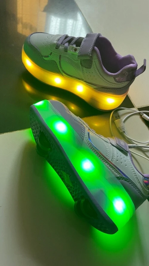 Baskets rollers