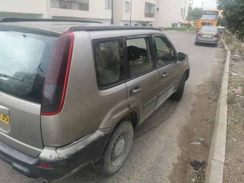 Nissan X Trail 2003 X Trail