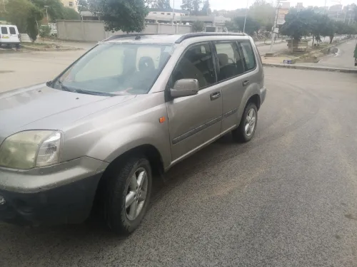 Nissan X Trail 2003 X Trail