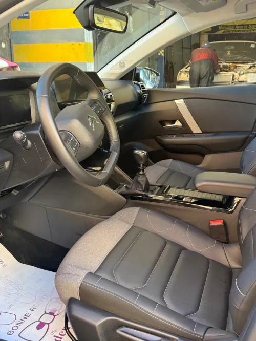 Citroen C4 2024 Shine
