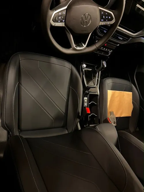 Volkswagen Tharu  2026 XR