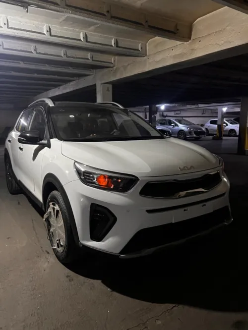 Kia KX1 2025 La toute avec toit ouvrant