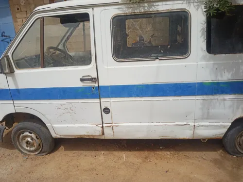 Renault Trafic 1993 Trafic