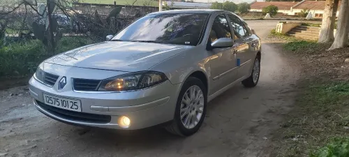 Renault Laguna 2 2001 Laguna 2