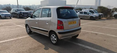 Hyundai Atos 2009 XS