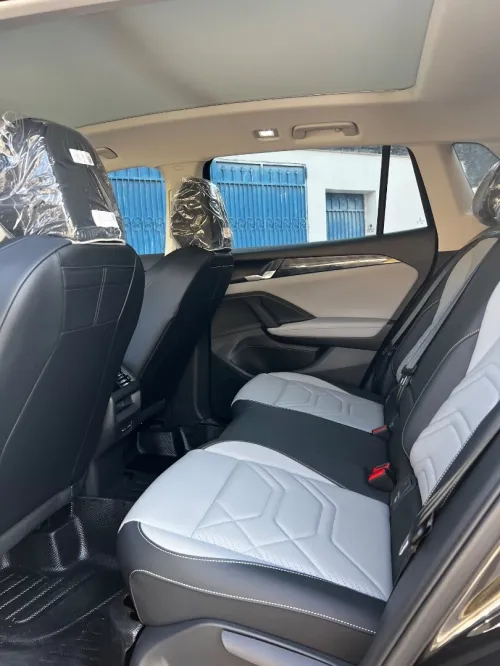 Volkswagen Tayron  2025 